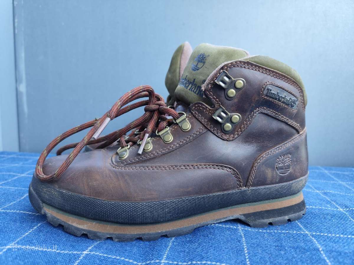 Timberland auliniai batai