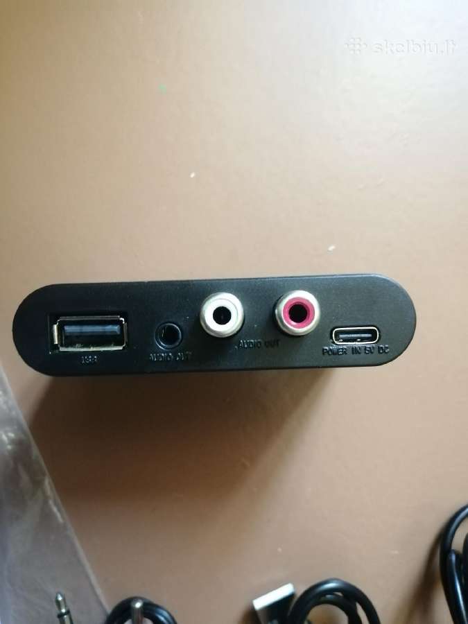 Nfc Bluetooth 5.3 adaptorius - nuotraukos Nr. 3