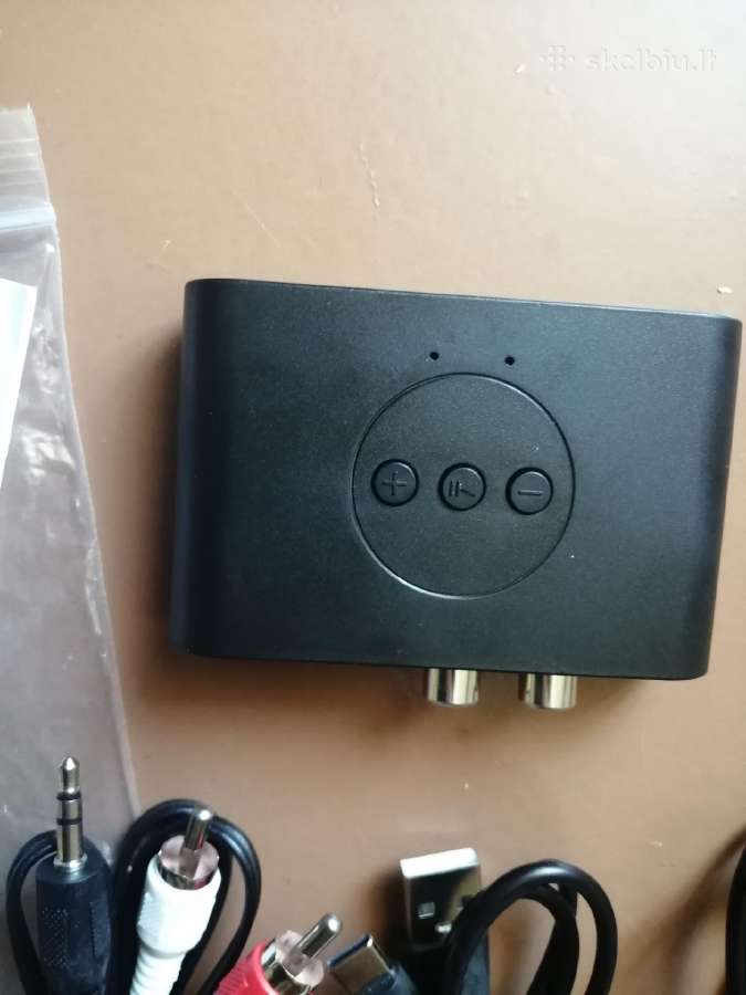 Nfc Bluetooth 5.3 adaptorius - nuotraukos Nr. 2