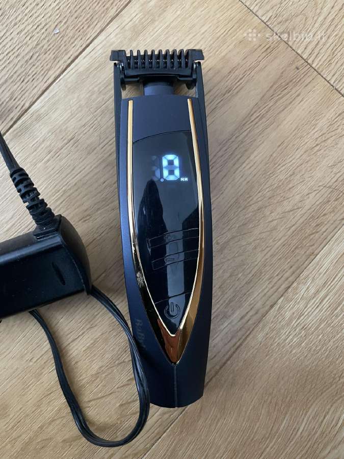 Babyliss e879e barzdaskutė