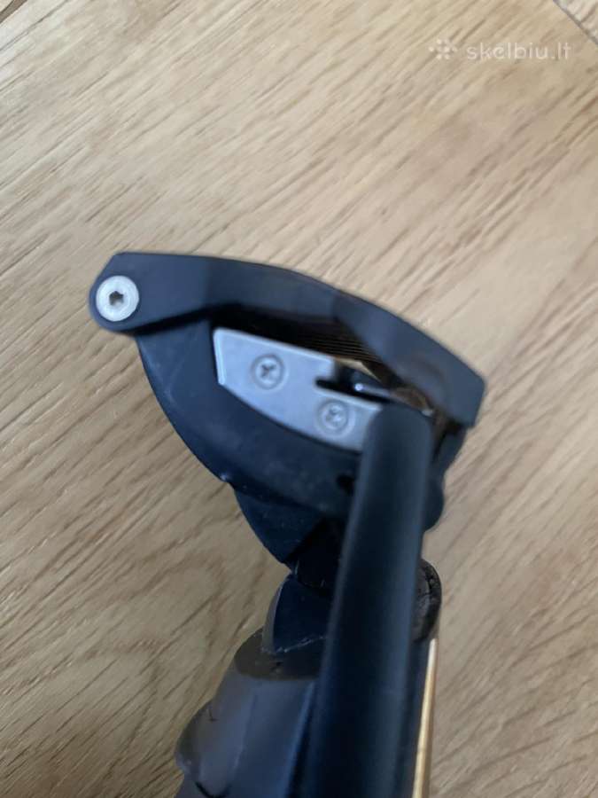Babyliss e879e barzdaskutė - nuotraukos Nr. 2