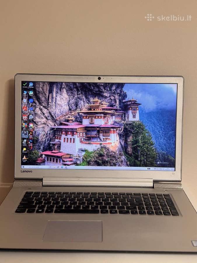 Lenovo Ideapad 700