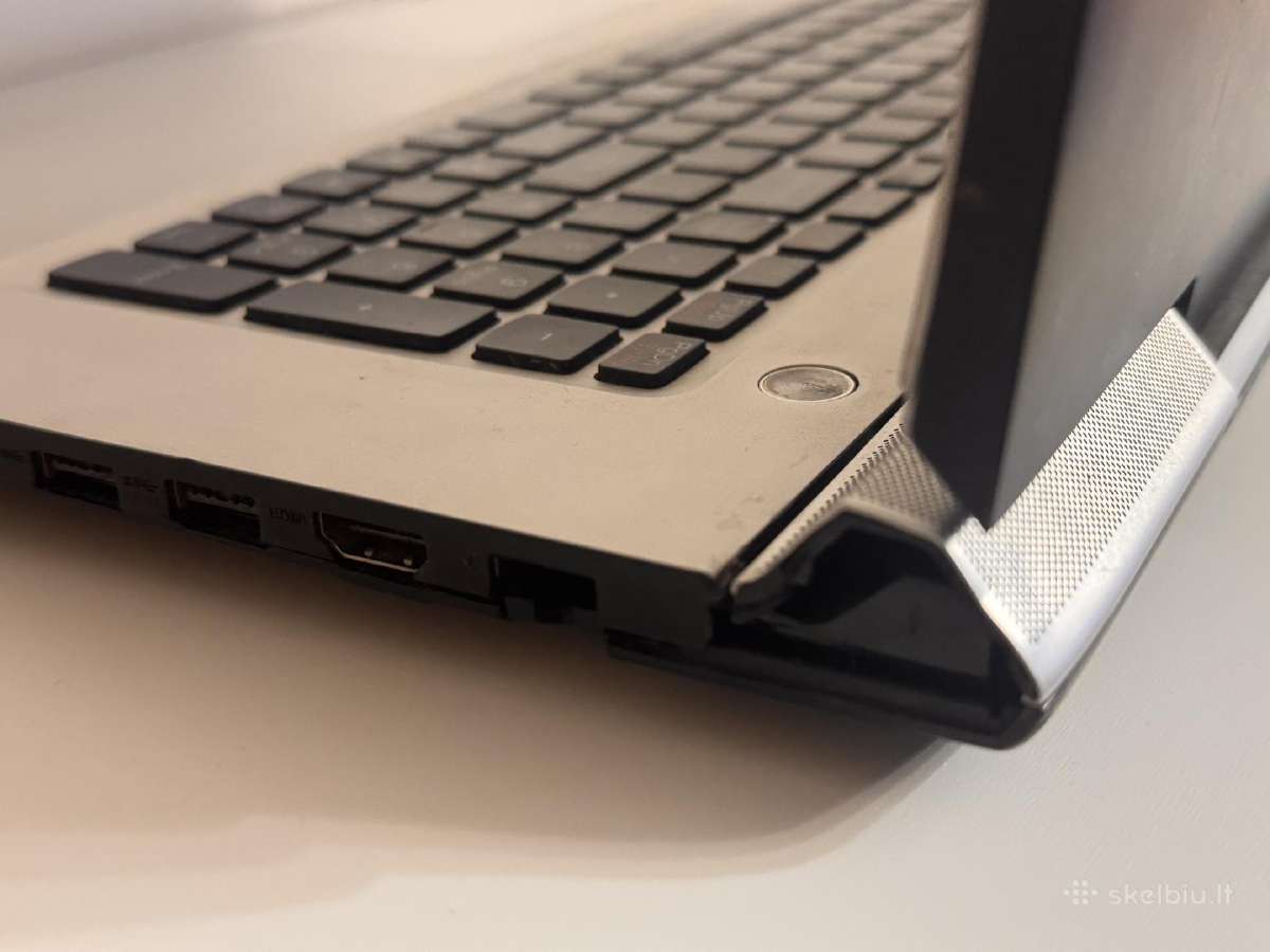 Lenovo Ideapad 700 - nuotraukos Nr. 4