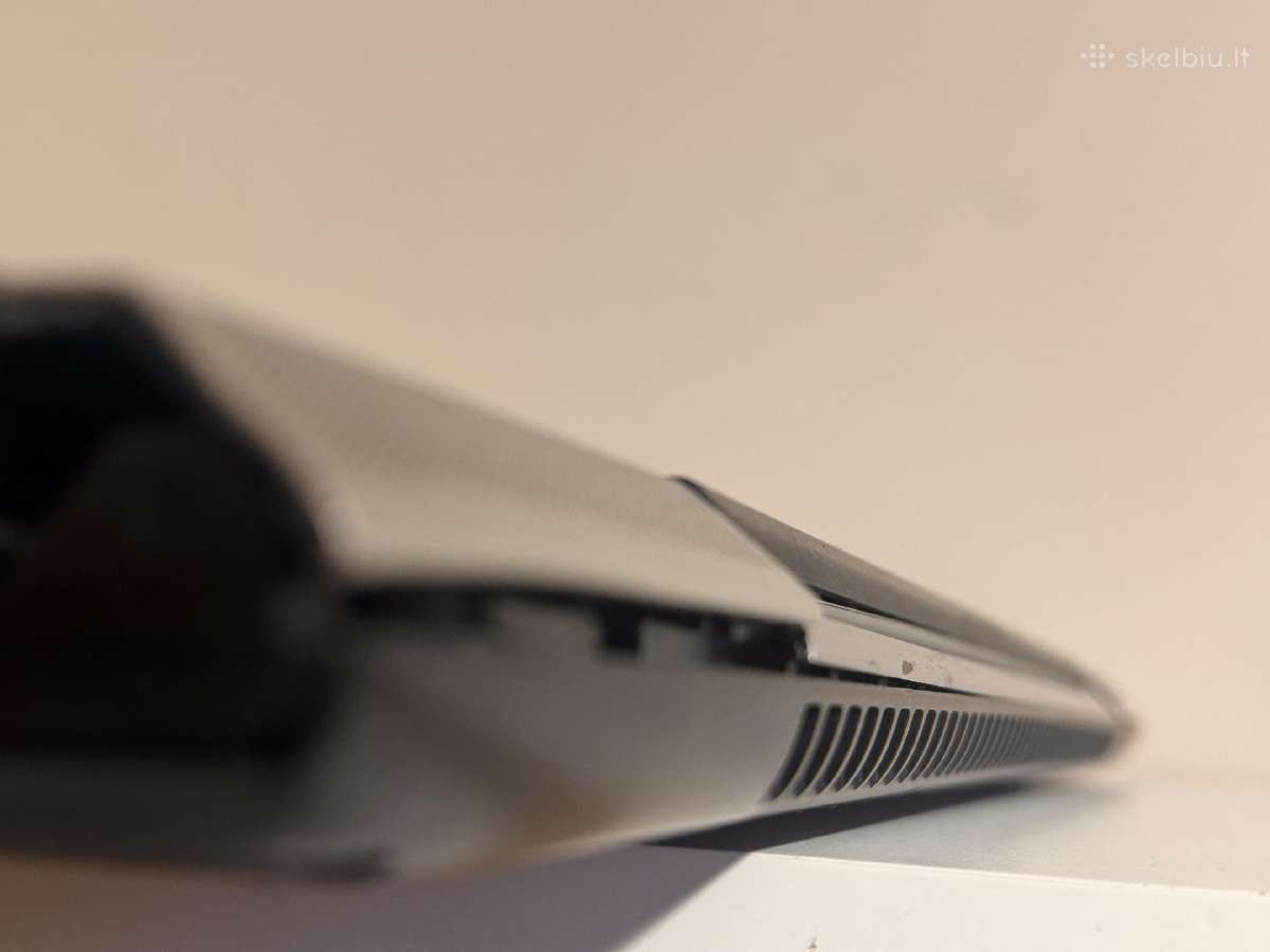 Lenovo Ideapad 700 - nuotraukos Nr. 5