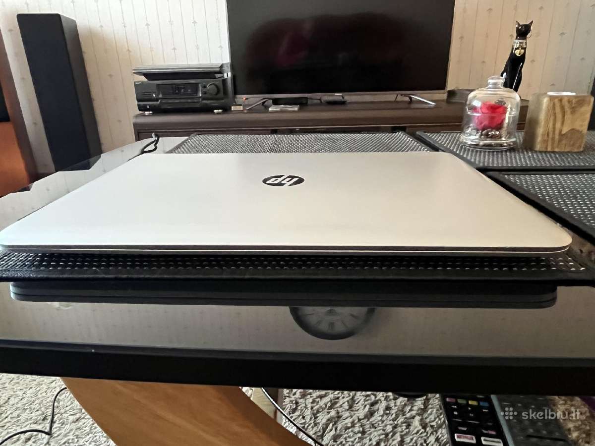 Hp pavilion 17,3 - nuotraukos Nr. 3