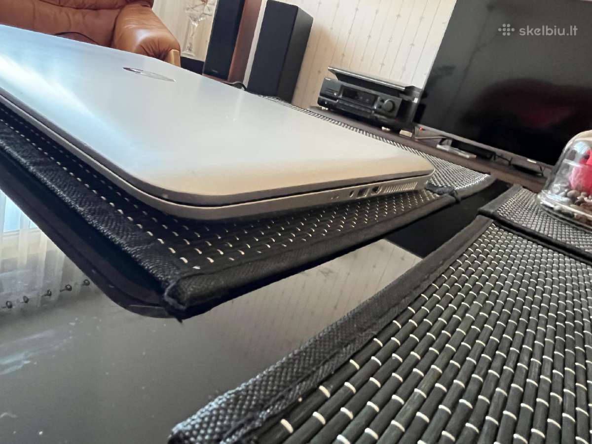 Hp pavilion 17,3 - nuotraukos Nr. 5