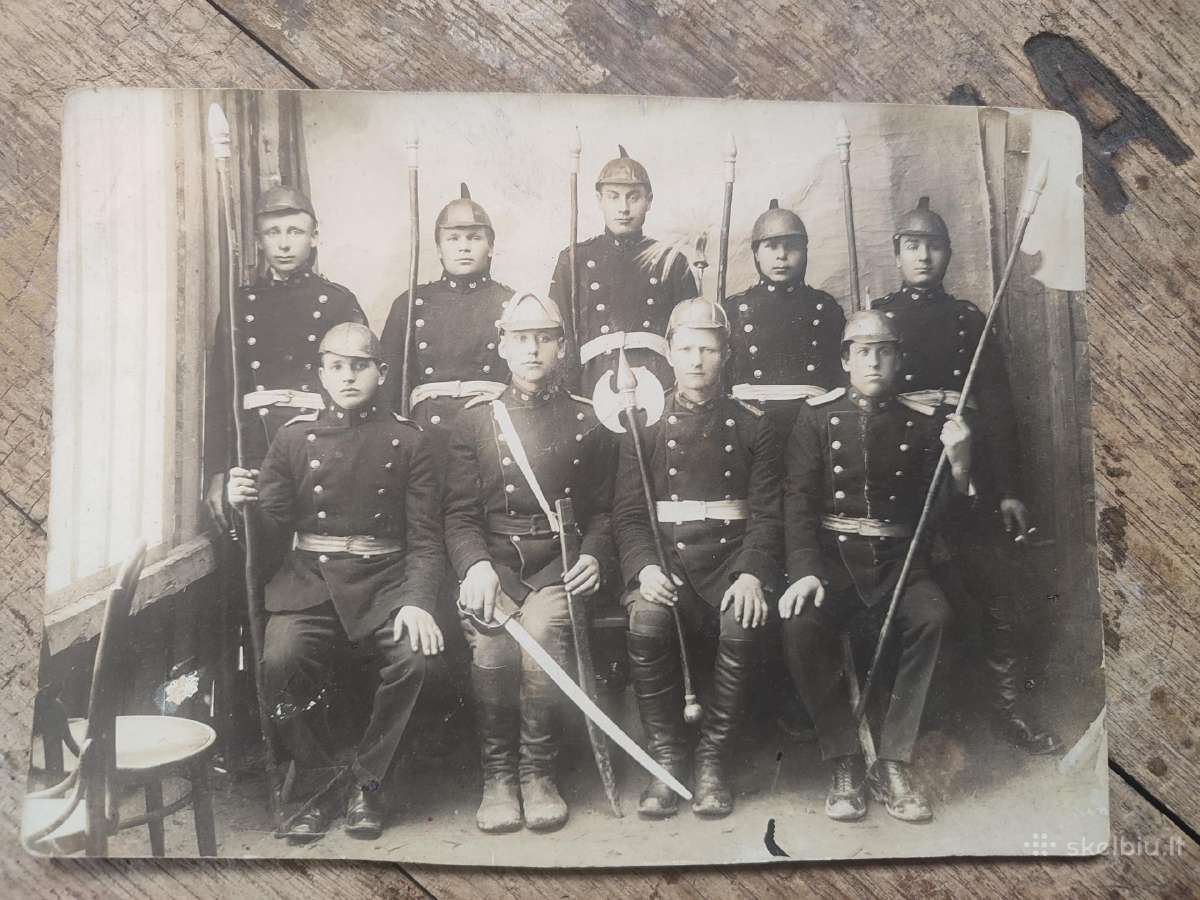 Sena fotografija