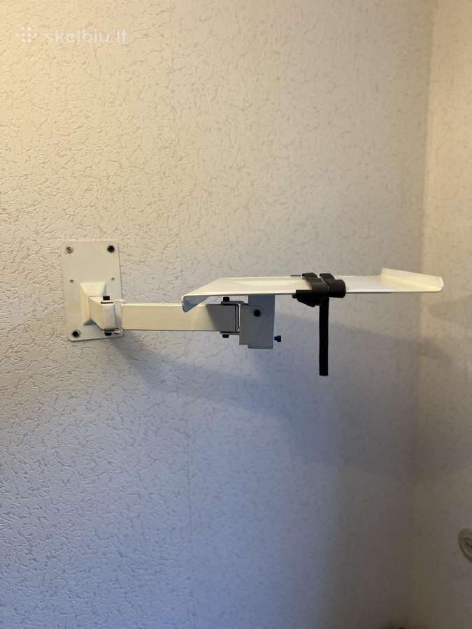 Buitinės technikos laikiklis