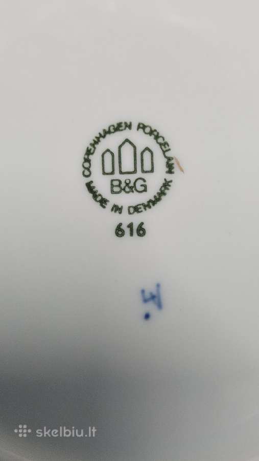 B&g denmark - nuotraukos Nr. 8