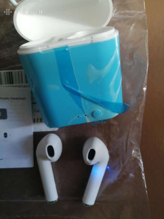 Bluetooth V5.0+edr ausines