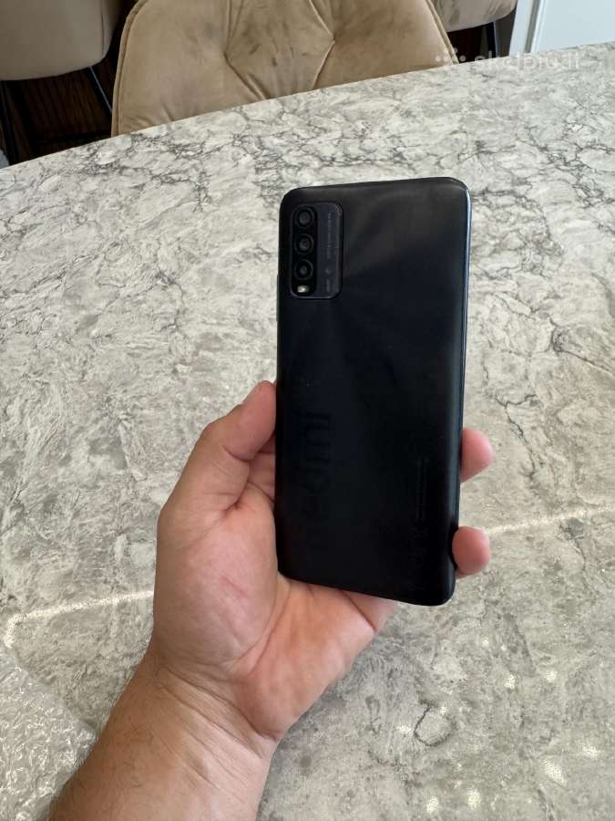 Redmi 9t, 6/128gb - nuotraukos Nr. 4