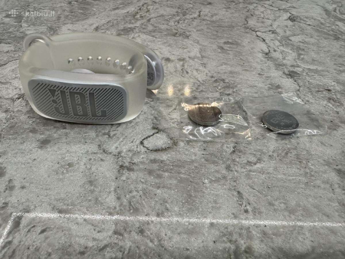 Jbl apyrankė, nuo partybox 1000 - nuotraukos Nr. 3