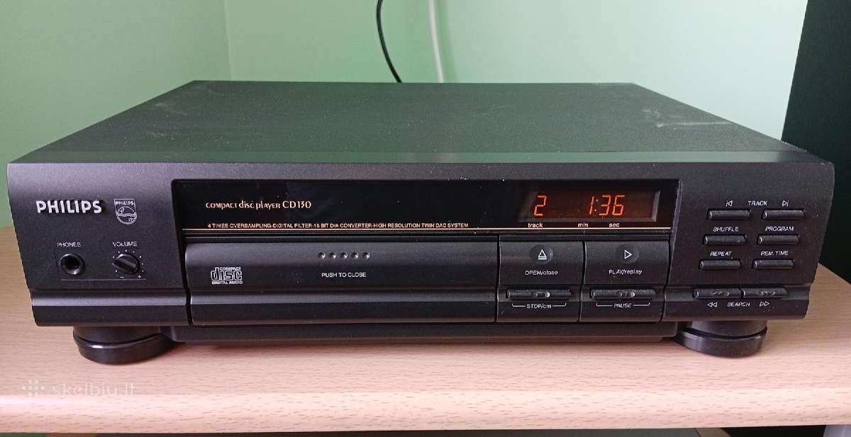 Philips Cd130
