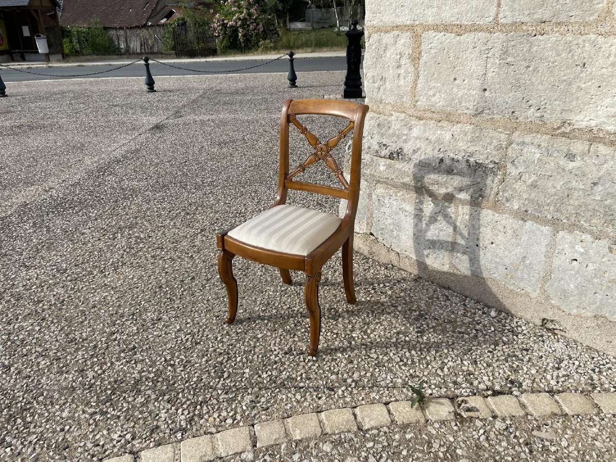 Vintažines kedes 6 vnt.