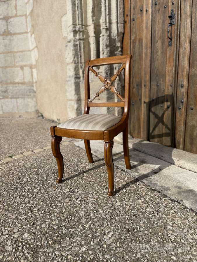 Vintažines kedes 6 vnt. - nuotraukos Nr. 5