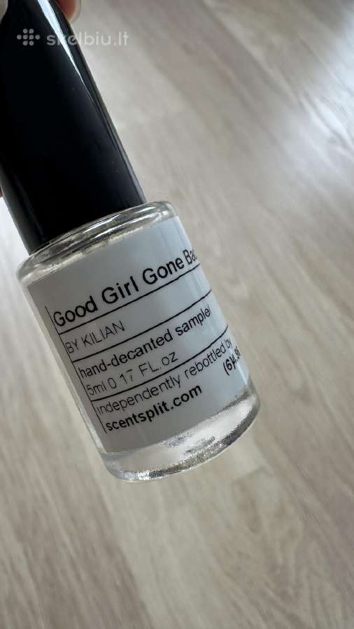 Good Girl Gone Wild, by Kilian 5ml