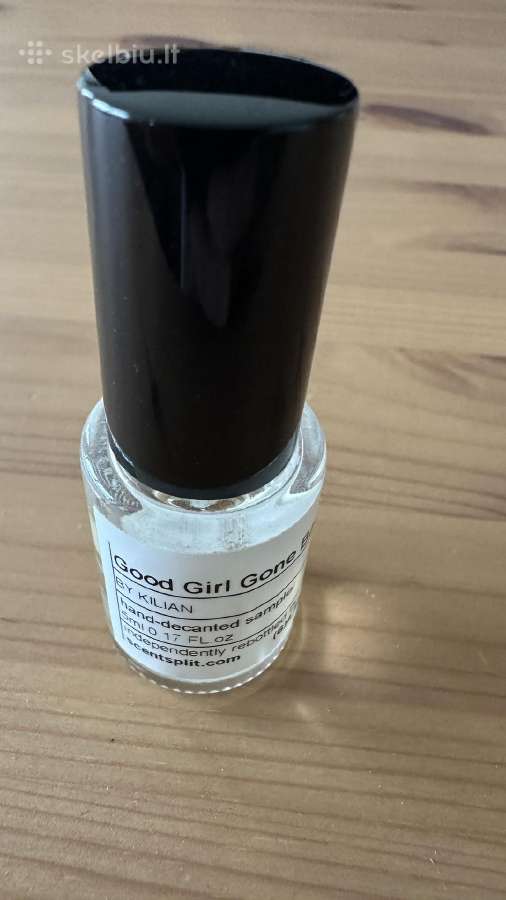 Good Girl Gone Wild, by Kilian 5ml - nuotraukos Nr. 2