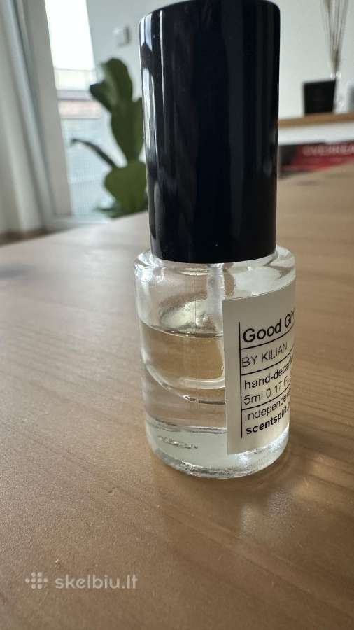 Good Girl Gone Wild, by Kilian 5ml - nuotraukos Nr. 3