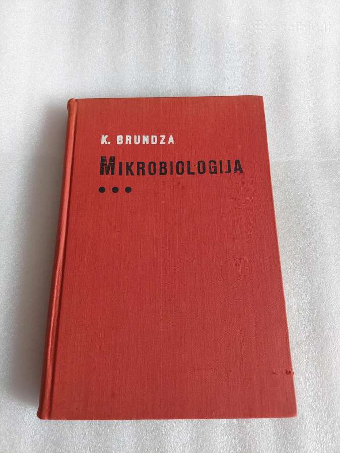 Mikrobiologija