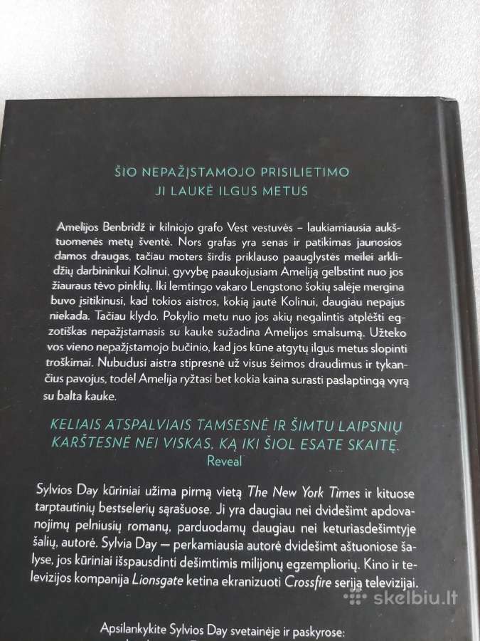 Geidžiu tavęs - nuotraukos Nr. 3