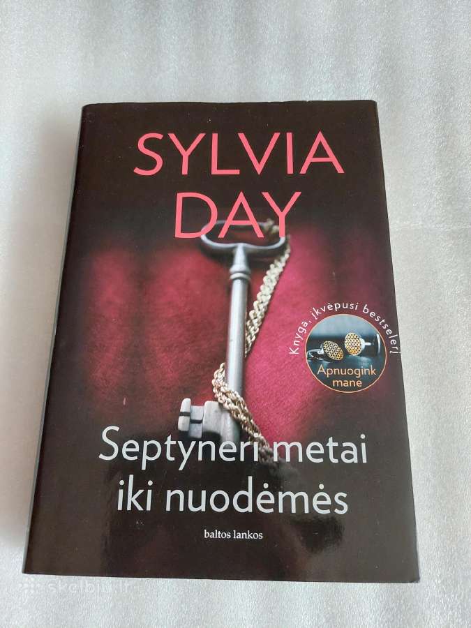Septyneri metai iki nuodėmės