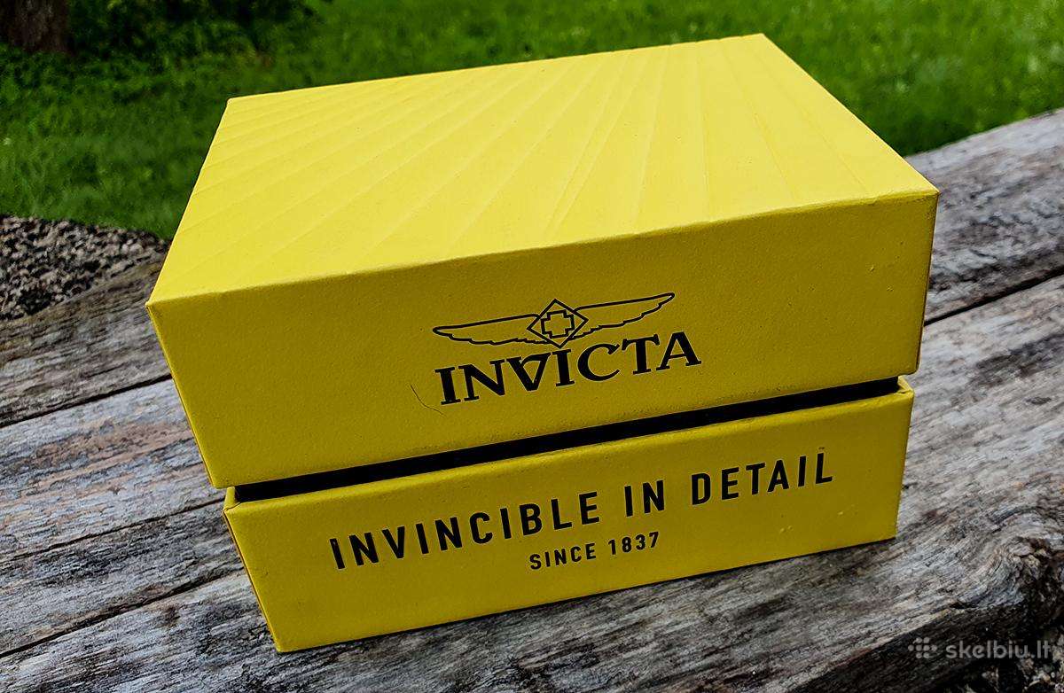 Invicta Speedway