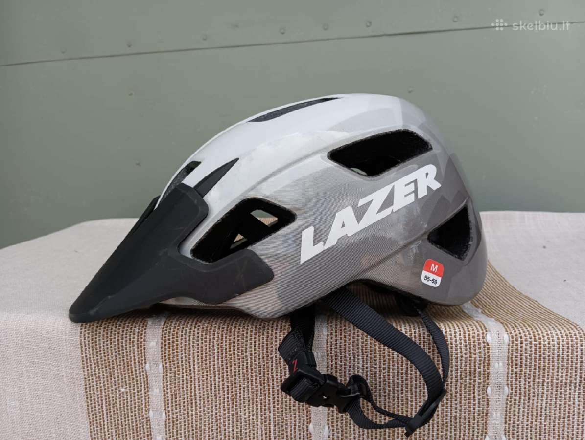 Specialized, dviračio šalmas, Diadora batai - nuotraukos Nr. 10