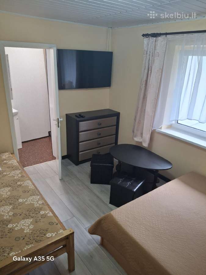 Arti jūros. +370 647 11699 Neringos 8 - nuotraukos Nr. 5