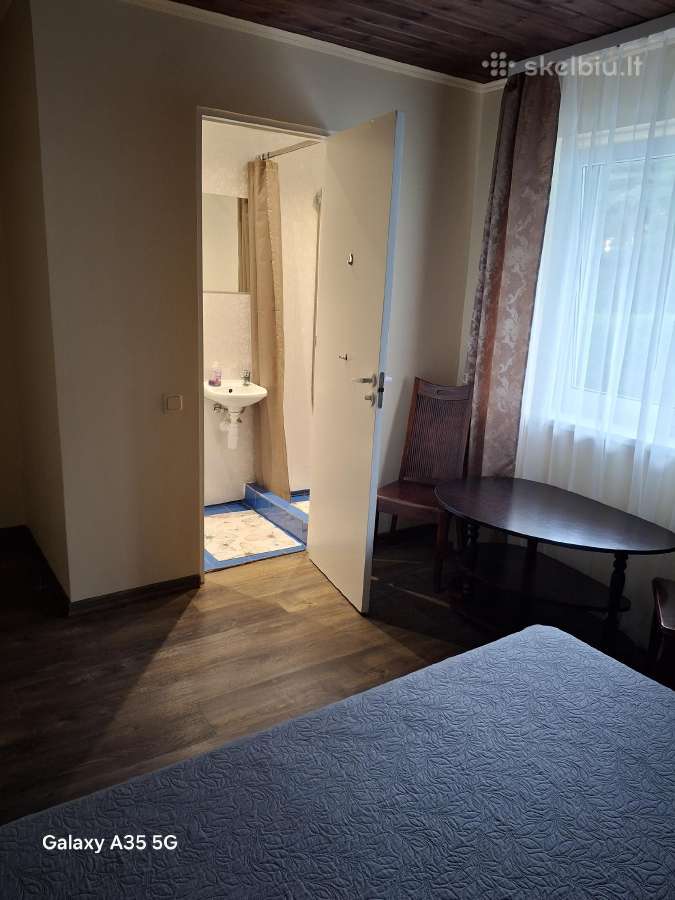 Arti jūros. +370 647 11699 Neringos 8 - nuotraukos Nr. 6
