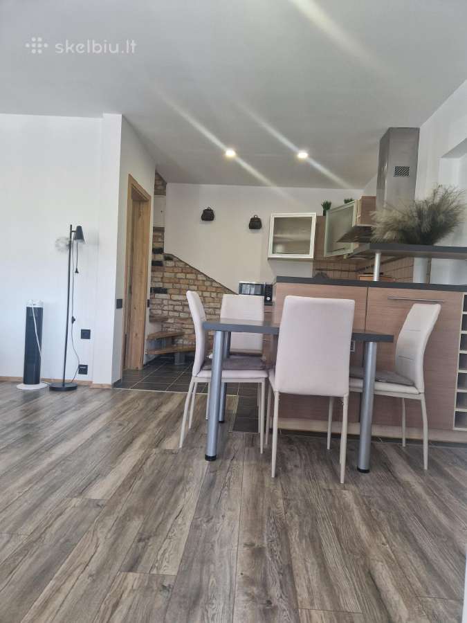 Duplex Apartment su atskiru įėjimu - 20% Aqua - nuotraukos Nr. 3
