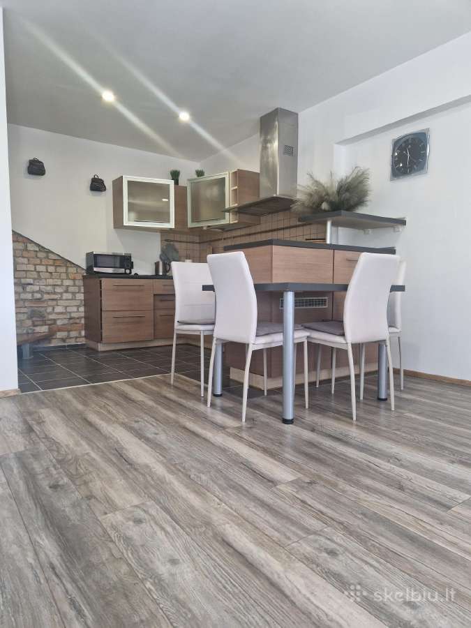 Duplex Apartment su atskiru įėjimu - 20% Aqua - nuotraukos Nr. 6