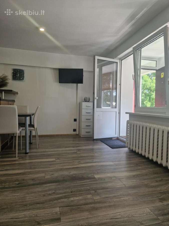 Duplex Apartment su atskiru įėjimu - 20% Aqua - nuotraukos Nr. 9