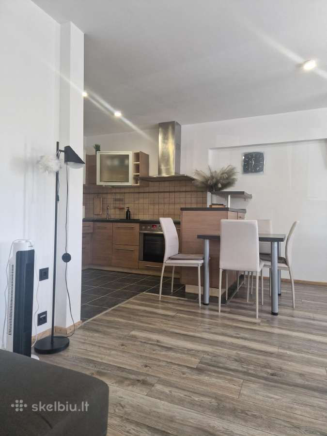Duplex Apartment su atskiru įėjimu - 20% Aqua - nuotraukos Nr. 8