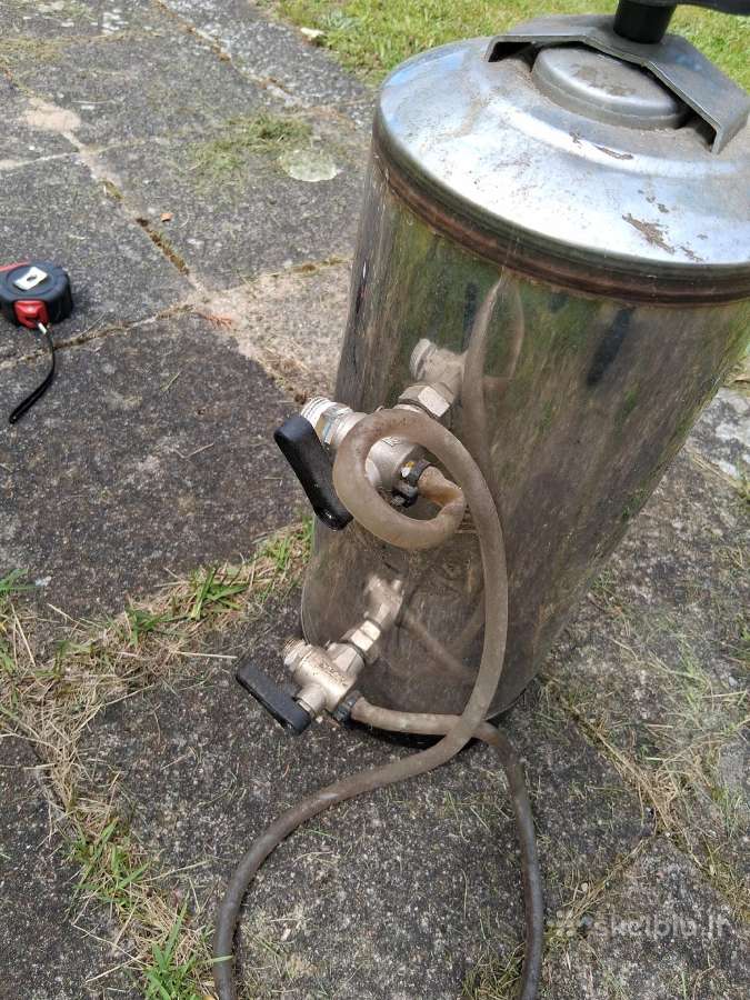 Profesionali virtuves ir baro įranga - nuotraukos Nr. 5