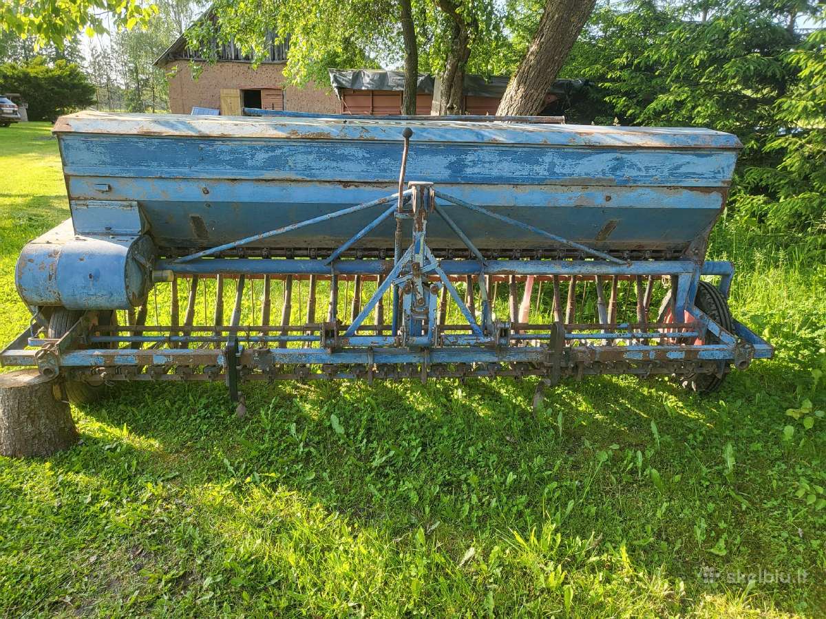 Parduodu