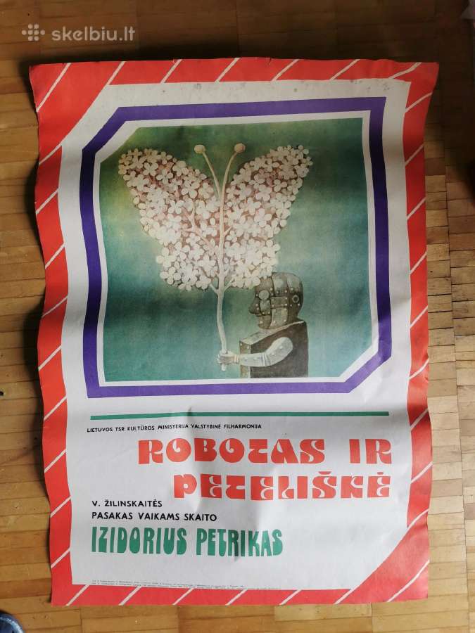 Plakatas