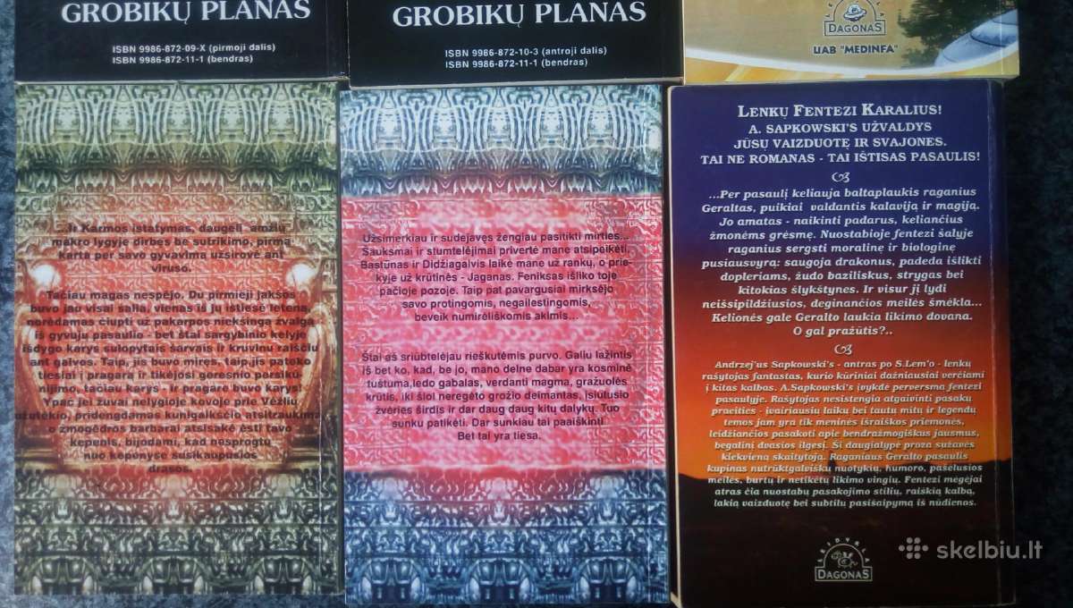 Pasaulio fantastikos lobynas A - nuotraukos Nr. 7