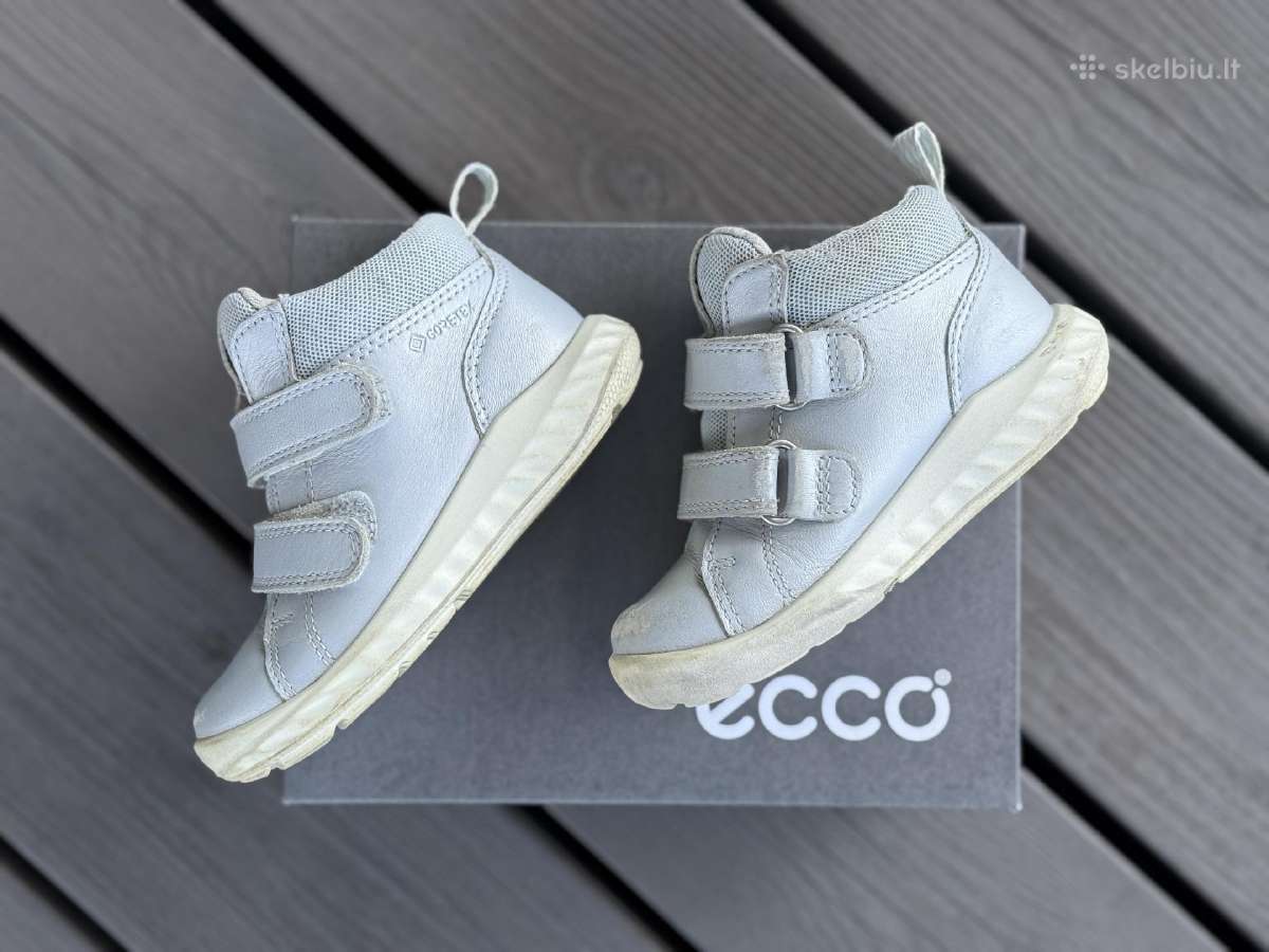 Ecco Sp.1 Lite Infant - nuotraukos Nr. 4