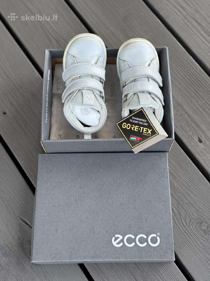 Ecco Sp.1 Lite Infant - nuotraukos Nr. 7