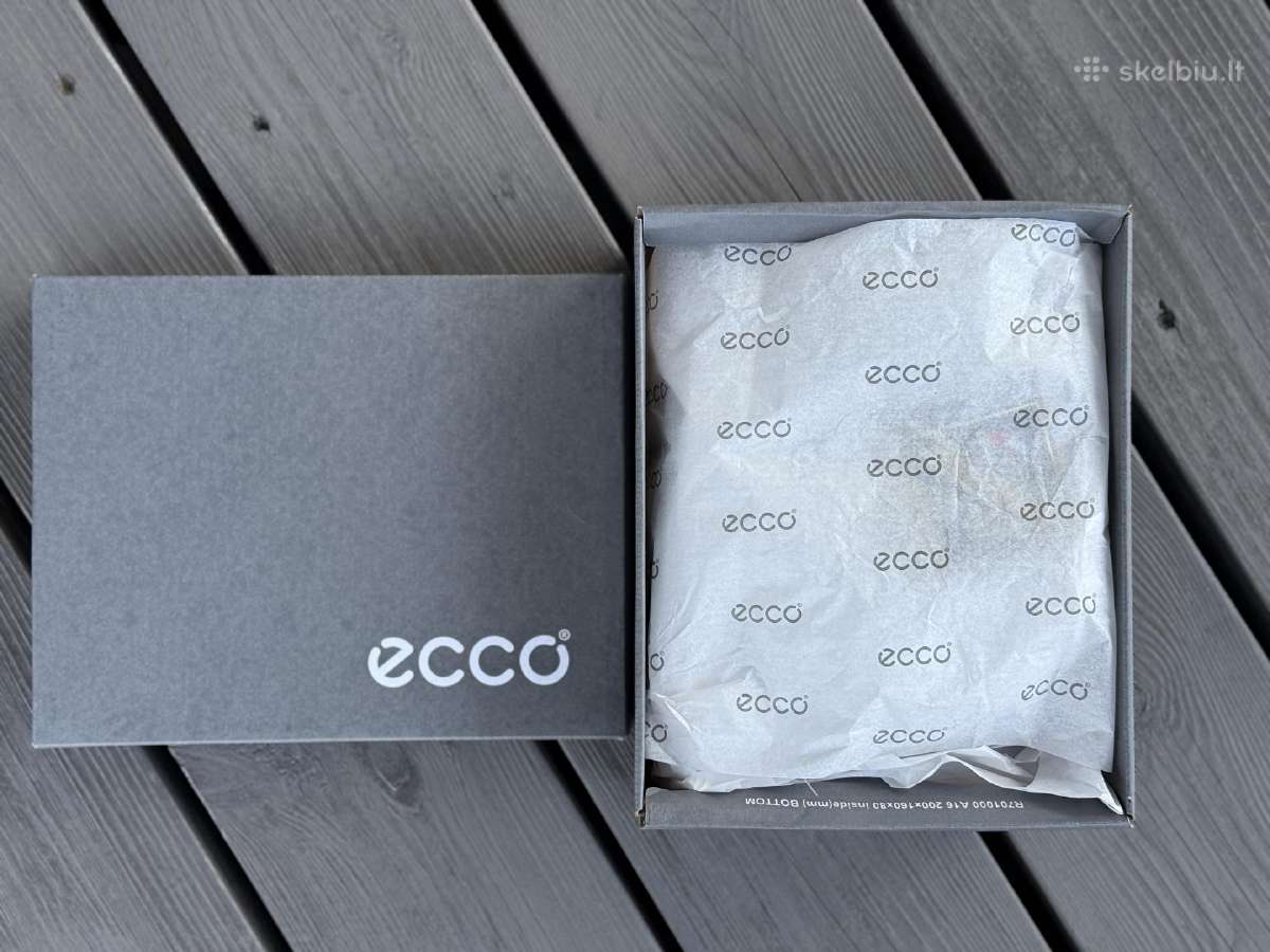Ecco Sp.1 Lite Infant - nuotraukos Nr. 8