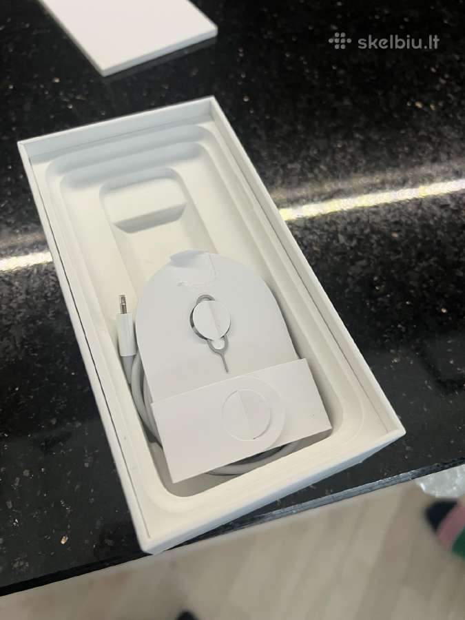 Parduodu iPhone X 256gb - nuotraukos Nr. 4