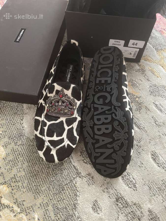 Dolce gabbana - nuotraukos Nr. 3