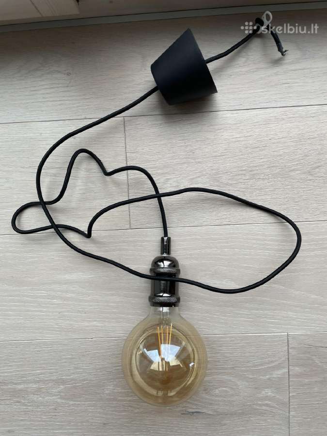 Lubinis šviestuvas Nordlux Avra su Osram LED