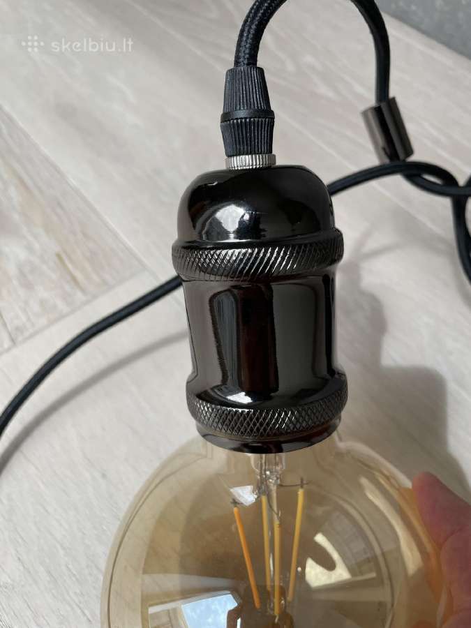 Lubinis šviestuvas Nordlux Avra su Osram LED - nuotraukos Nr. 2