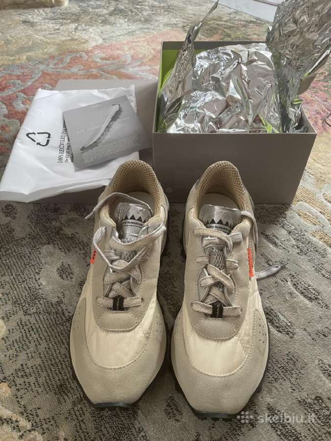 Run of