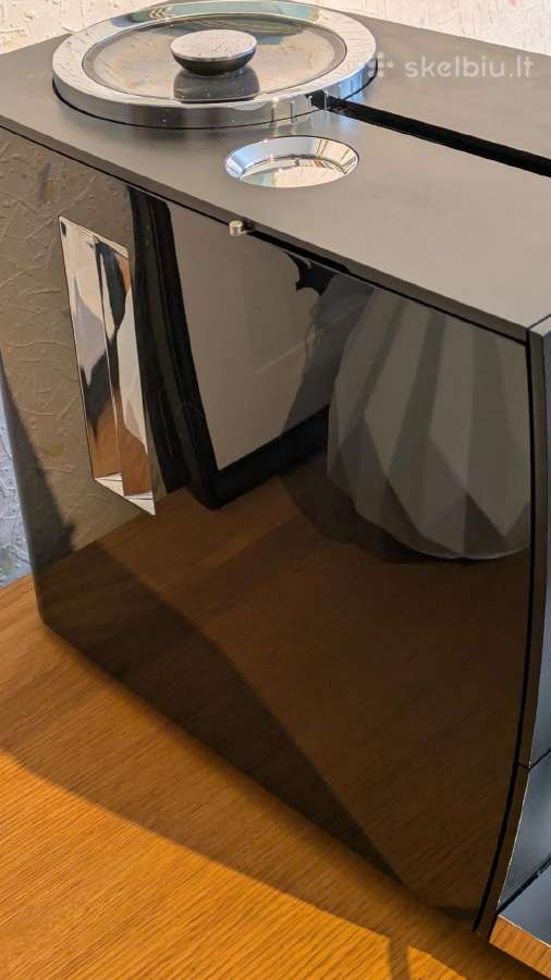 Kavos aparatas Jura Ena 8 - nuotraukos Nr. 2