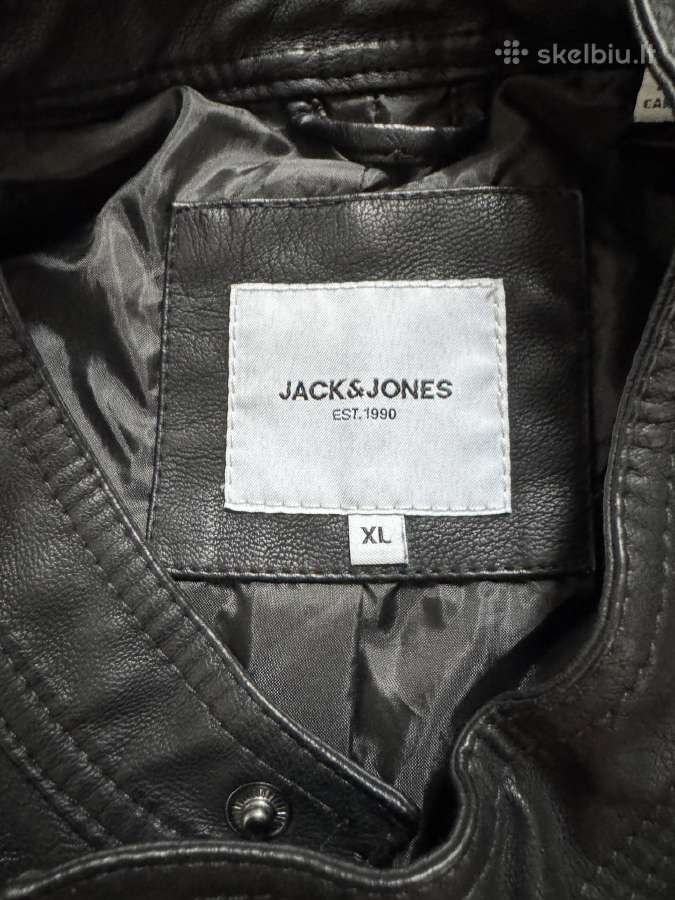 Jack & Jones Warner Noos - nuotraukos Nr. 2