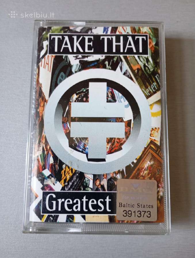 "Take That"