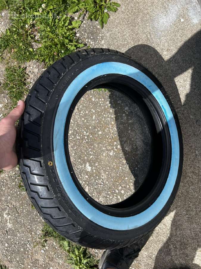 Nauju moto padangu ispardavimas po 20€
