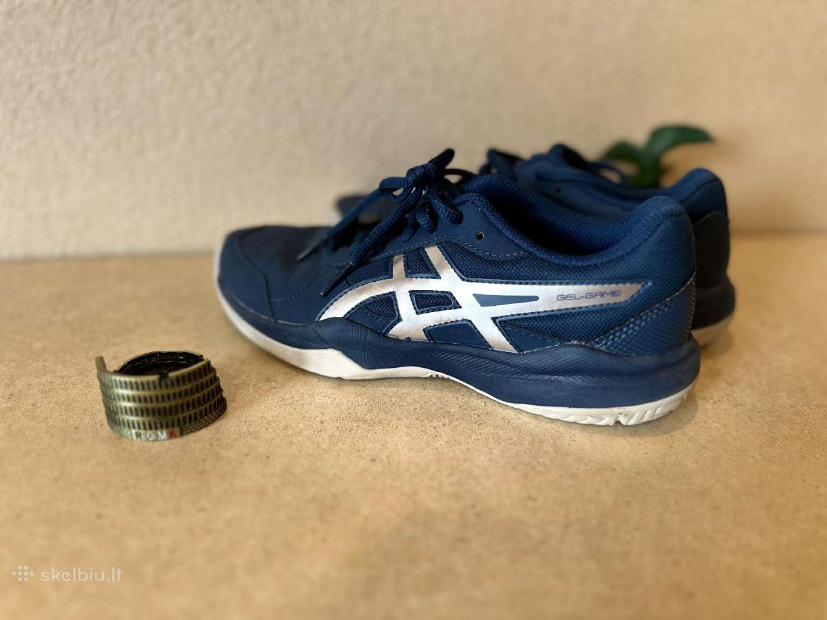 Asics Gel-game - nuotraukos Nr. 2